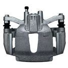 2013 Ford F Series Trucks Brake Caliper 1